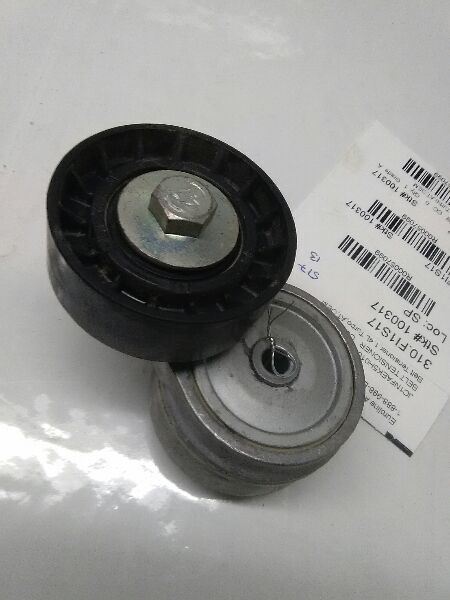 2017 FIAT 124 SPIDER Belt Tensioner 68201164AA 57099