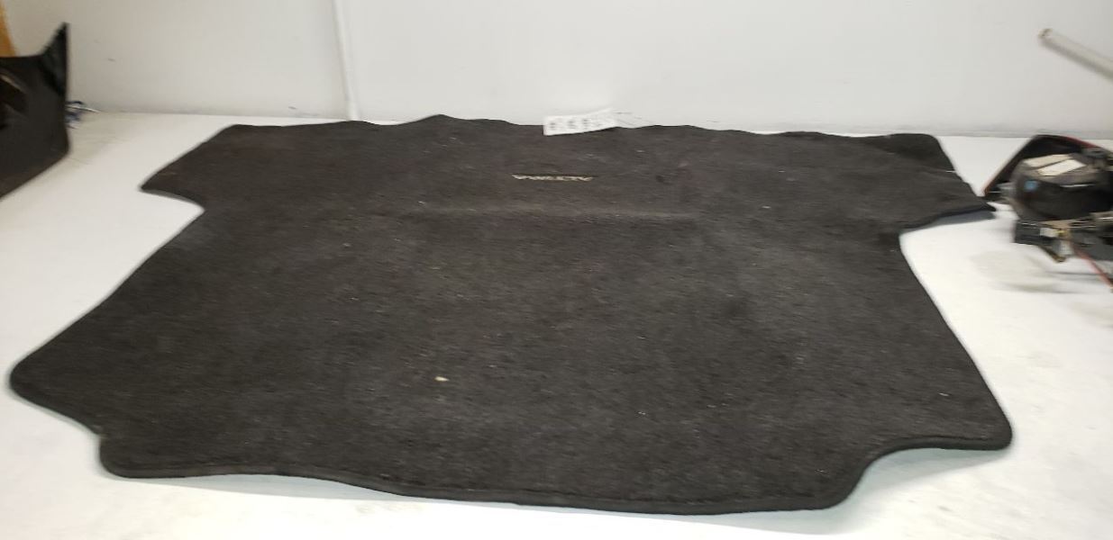 2017 Floor Mat NISSAN ALTIMA  AA 119124