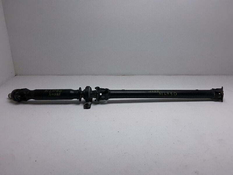 2018 Rear Drive Shaft SUBARU BR-Z  103072