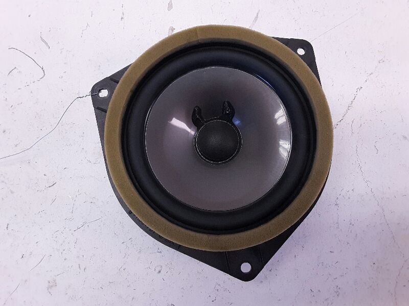 2018 TOYOTA 86 RIGHT SIDE DOOR SPEAKER OEM 86301CA100 KR105497