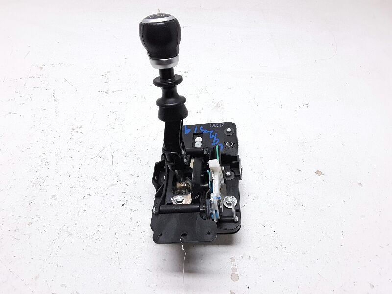 2018 Transmission Shift SUBARU CROSSTREK 104923