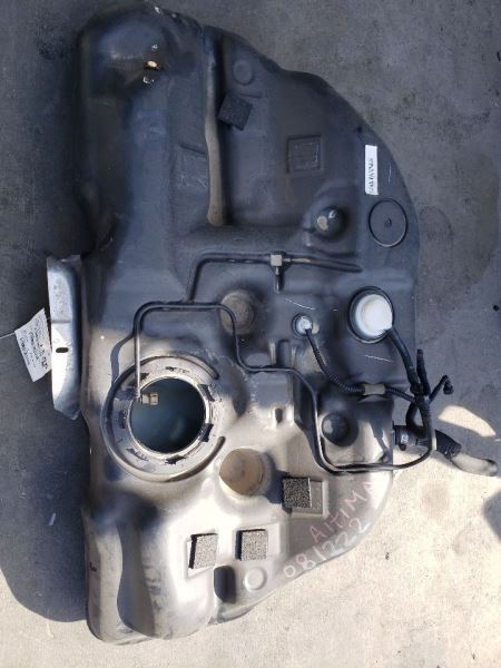 2019-2023 NISSAN ALTIMA FUEL TANK ASSEMBLY 172026CA0A KR114272