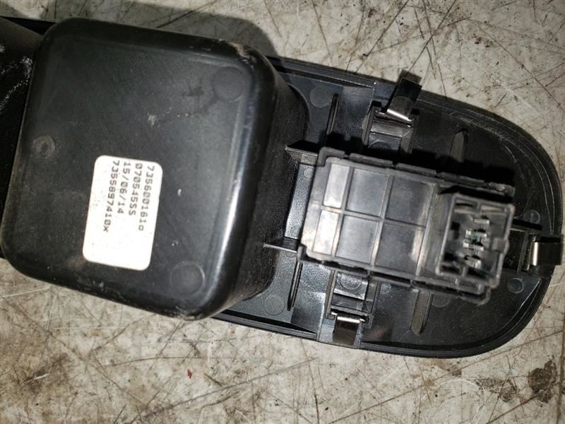 2020 Front Door Switch TOYOTA CAMRY  79576