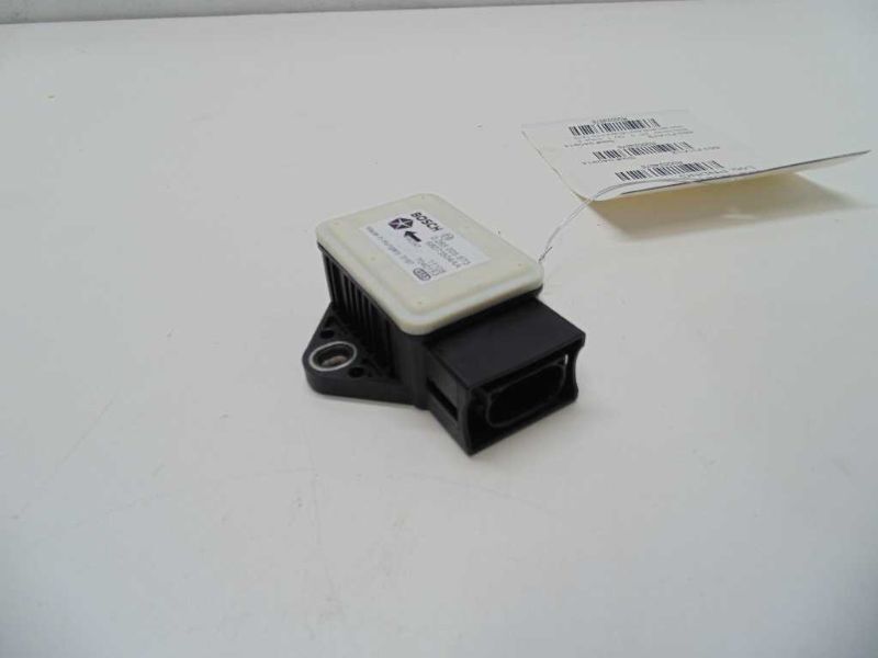 500 FIAT  2012 Body Sensor 24578