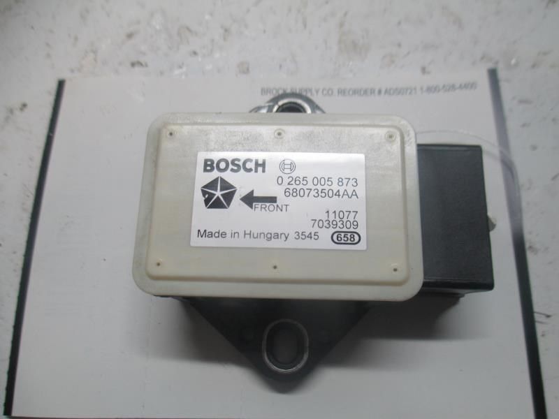 500 FIAT  2012 Electrical Misc 17888