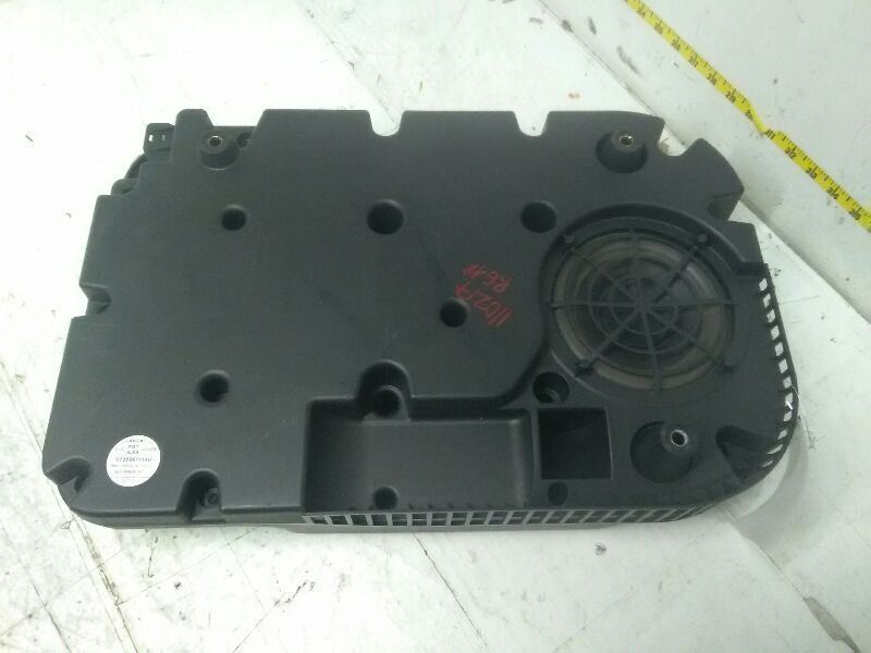 500 FIAT  2014 Speaker 59335