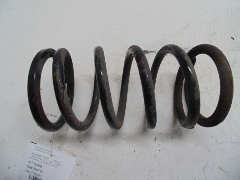 76-80 82-96 JAGUAR XJS Air/Coil Spring Front AA 24642