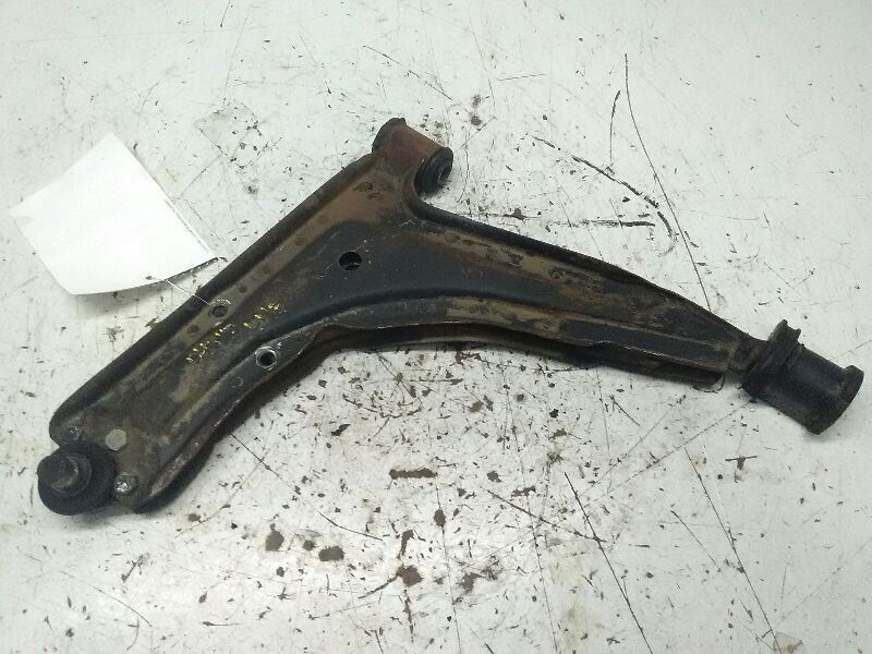 78-88 PORSCHE 944 Driver Left Lower Control Arm Front 52820