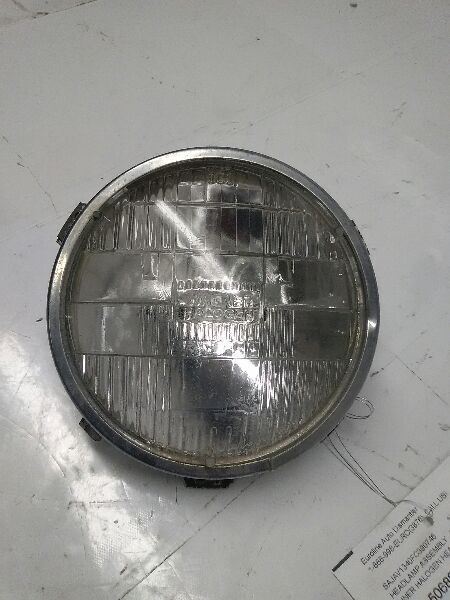 80-87 JAGUAR XJ6 Headlight AA 55686