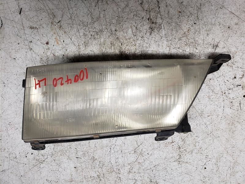 95-97 TOYOTA AVALON Driver Left Headlight AA77437