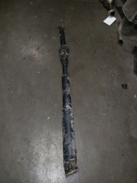 96-97JAGUAR XJ6 Rear Drive Shaft Without Supercharged Option 118" Wb 115800