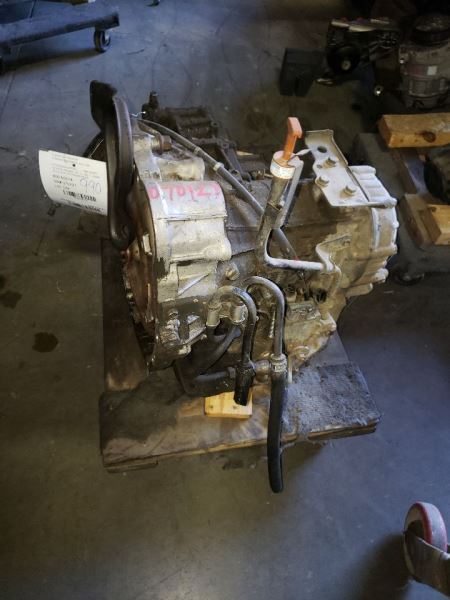 97-01 TOYOTA CAMRY Automatic Transmission 4 Cylinder 5SFE Engine  79754