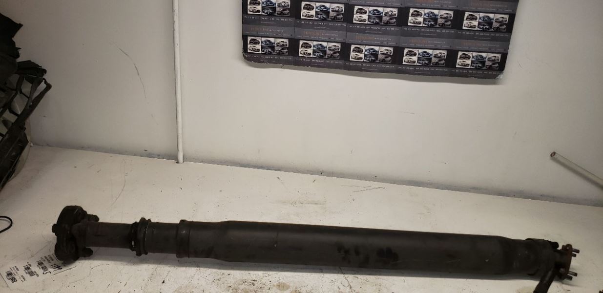 97-02 JAGUAR XK8 Rear Drive Shaft XK8  119499