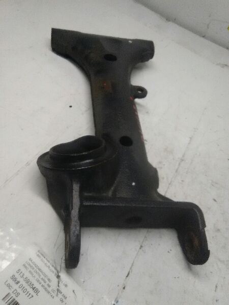 98-02 JAGUAR XK8 Driver Left Lower Control Arm Rear  59321