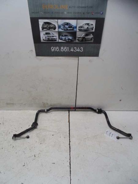 98-03 JAGUAR VANDEN Stabilizer Bar Front Without Supercharged Option Base  37059