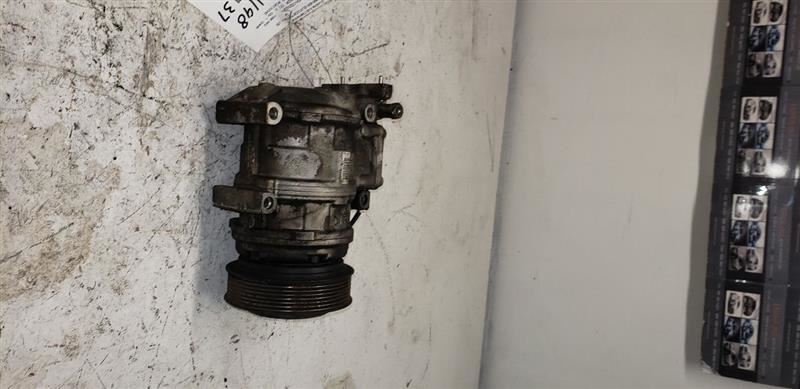 98-03 JAGUAR XJ8 AC Compressor 119493