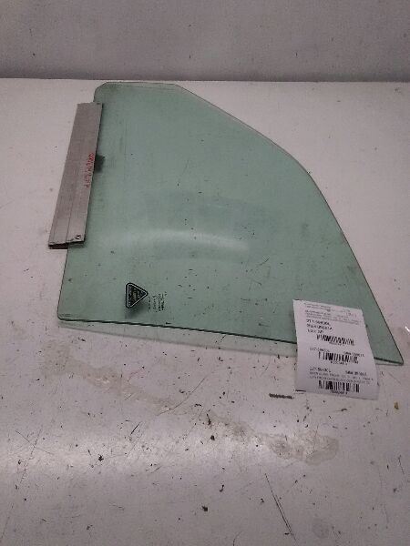 98-03 JAGUAR XJ8 Driver Left Front Door Glass AA 24413