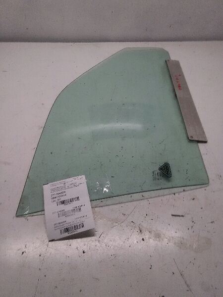 98-03 JAGUAR XJ8  Passenger Right Front Door Glass AA24412