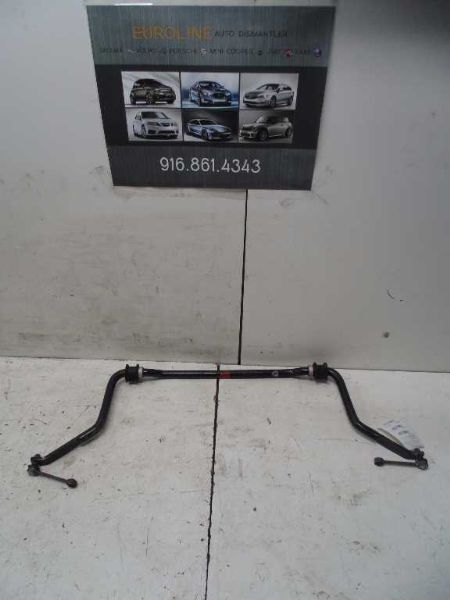 98-03 JAGUAR XJ8 Stabilizer Bar Front Without Supercharged Option Base  36361