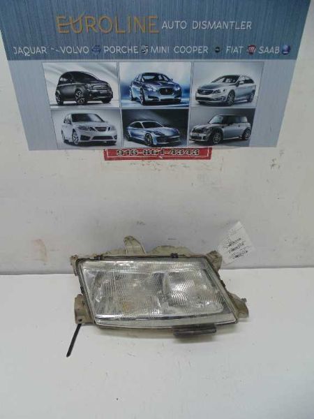 99-01 SAAB 9-5 Passenger Right Headlight AA 23963