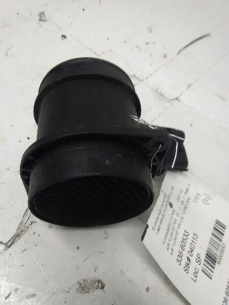 99-02 VOLVO 70 SERIES Air Flow Meter With Turbo Convertible AA 56321