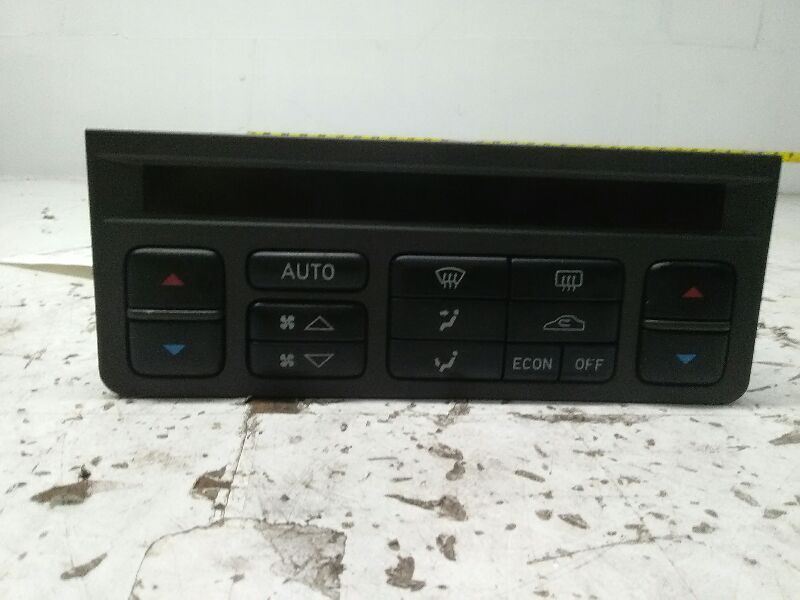 99-05 SAAB 9-5 Temperature Control  56397