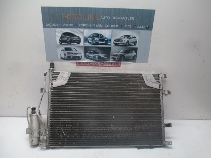 99-06 VOLVO 80 SERIES AC Condenser  17340