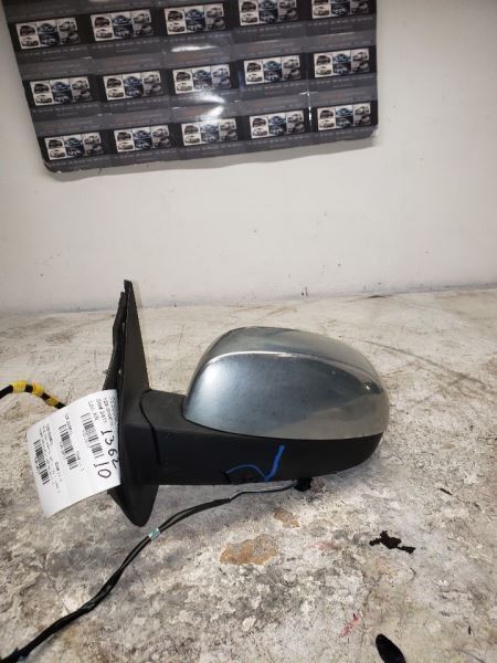 Driver Side View Mirror Manual Sail Mount Fits 07-14 SIERRA 2500 PICKUP 129717