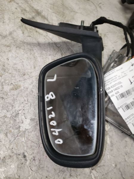 Driver Side View Mirror Power Without Camera Fits 04-06 VOLVO 60 SERIES 131209