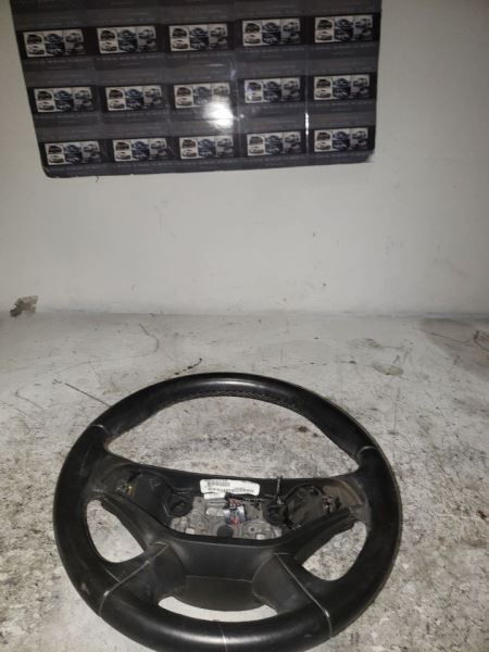 IMPALANEW 2015 Steering Wheel 127487