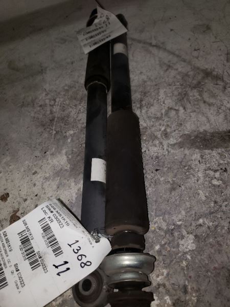 MIRAGE    2019 Shock Absorber 131315