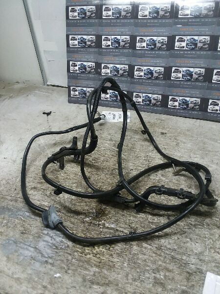 PANAMERA  2015 Misc Wire Harness 70116