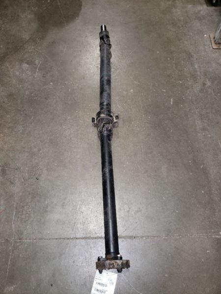 Rear Drive Shaft RWD Fits 11-13 INFINITI M37 122242