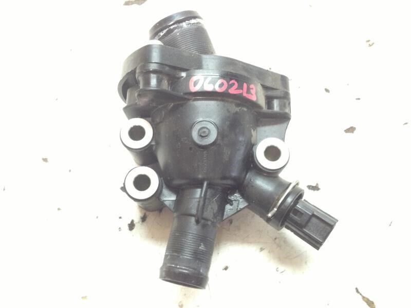 S60       2012 Thermostat Housing 11028