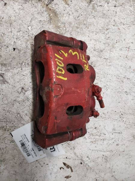 SILVRDO15 2005 Caliper 123402