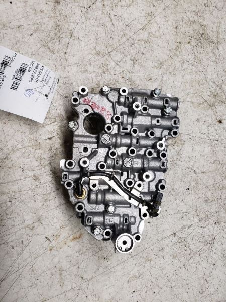 TRANSMISSION VALVE BODY FOR NISSAN VERSA NOTE 2014-2015 L78064