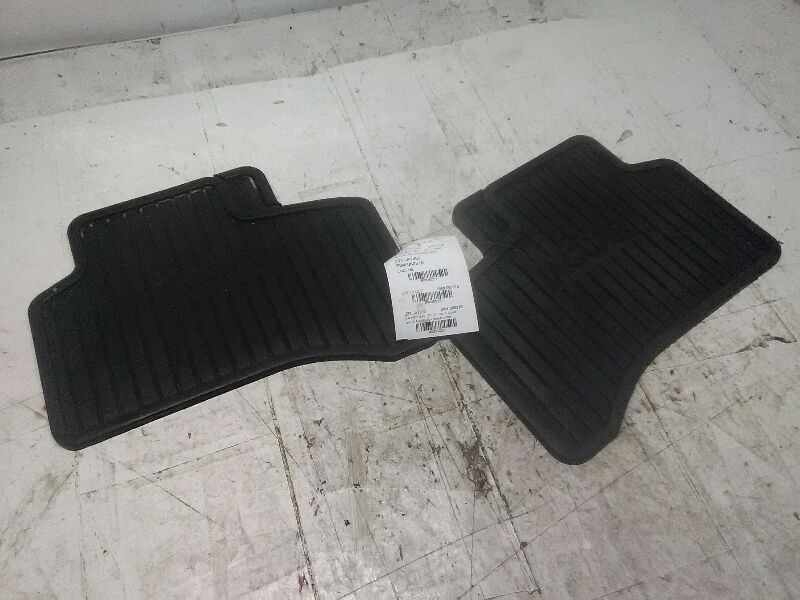 X TYPE    2002 Carpet Rear 60221