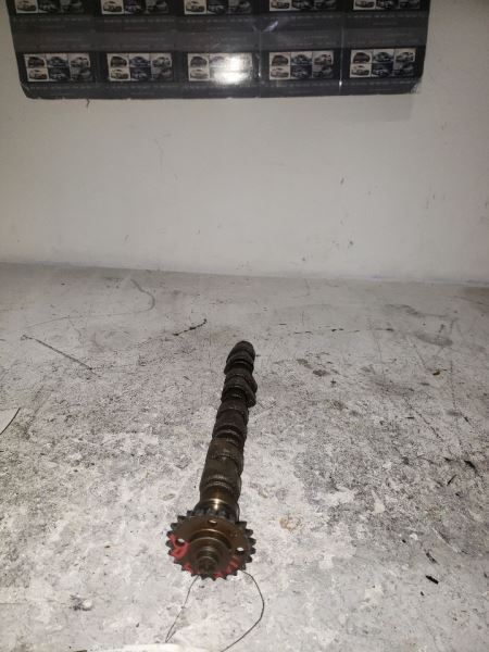 XJ        2008 Camshaft 127895