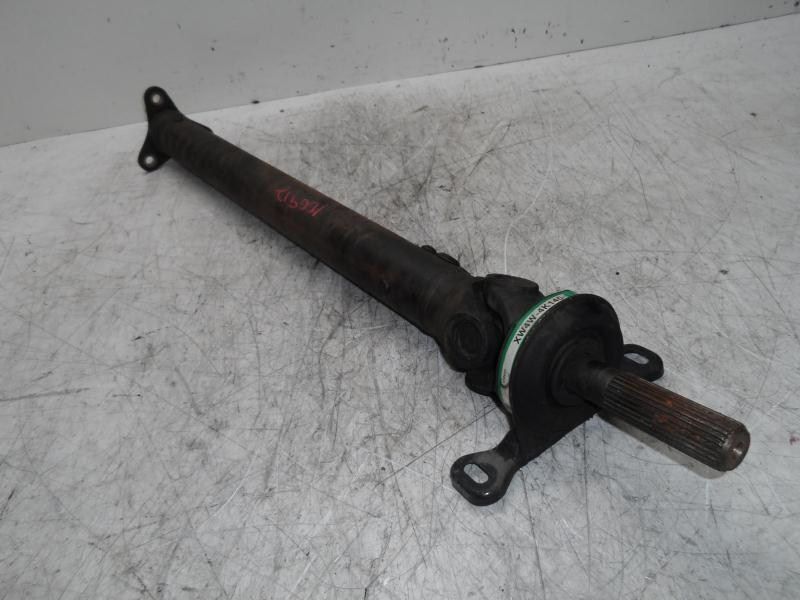 00-01JAGUAR  S TYPE Rear Drive Shaft 8-244 4.0L Thru VIN L86901 1021