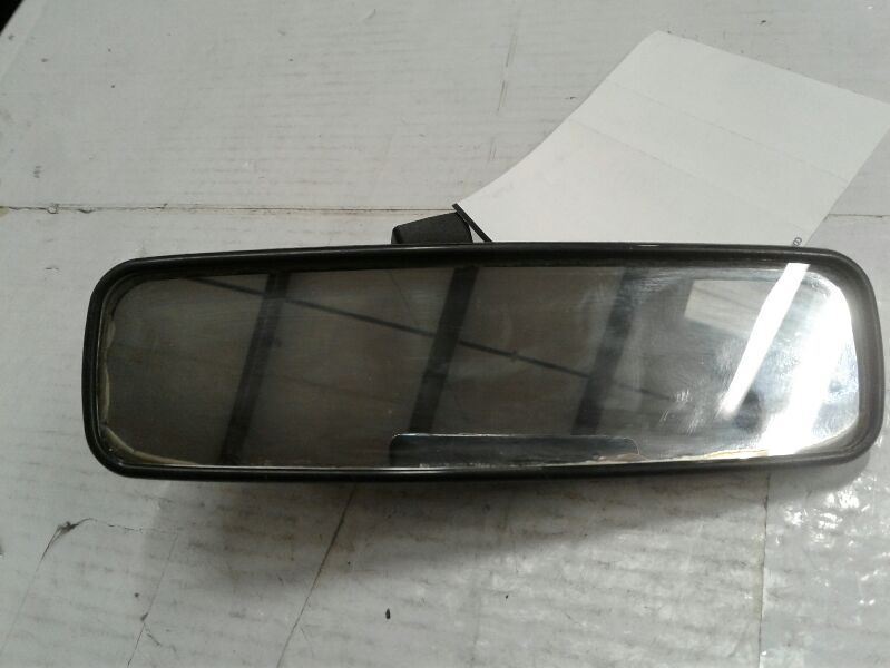 00-04 VOLVO 40 SERIES Rear View Mirror Manual Dimming AA 63604