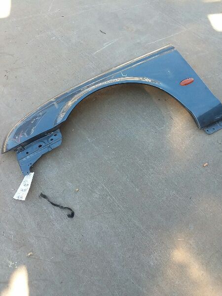 00-08 JAGUAR S TYPE Driver Left Fender AA 63445