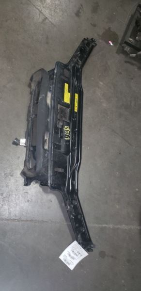 01-09 VOLVO 60 SERIES Radiator Core Support Sedan AA 112352