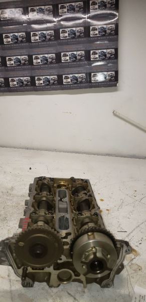 02-05 JAGUAR X TYPE Passenger Cylinder Head 6-152 2.5L V6 117283