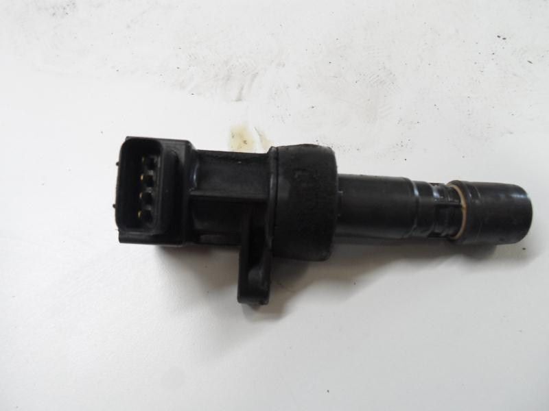 02-08 JAGUAR X TYPE Coil/Ignitor  6263