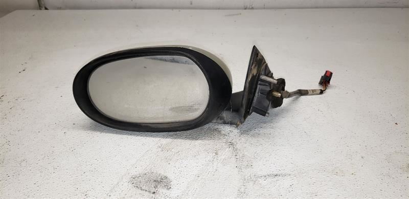 02-08 JAGUAR X TYPE  Driver Side View Mirror Power Without Memory AA111948