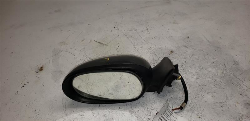 02-08 JAGUAR X TYPE Driver Side View Mirror Power Without Memory AA64781