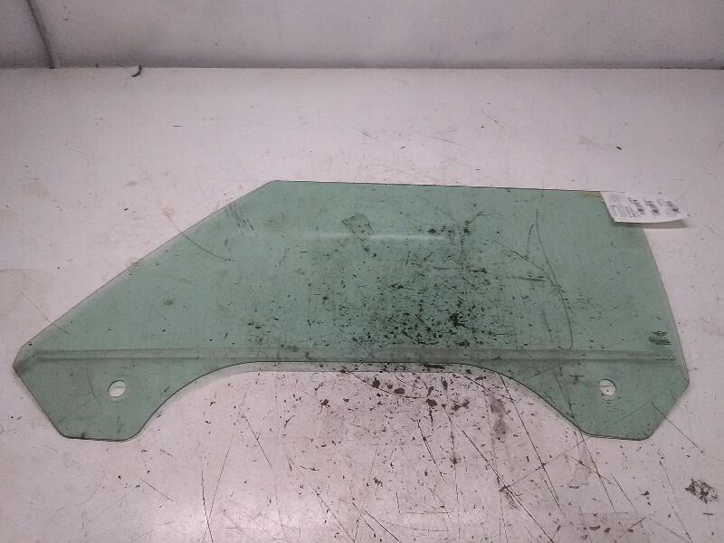 02-08 MINI COOPER Passenger Right Front Door Glass Convertible AA53243