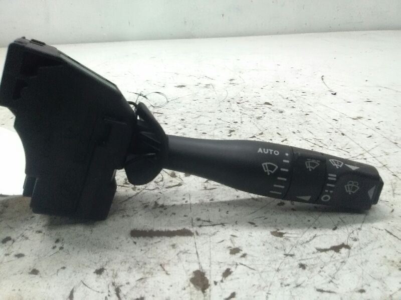 02-08JAGUAR  X TYPE Column Switch Column Mounted Wiper With Rain Sensor  50597