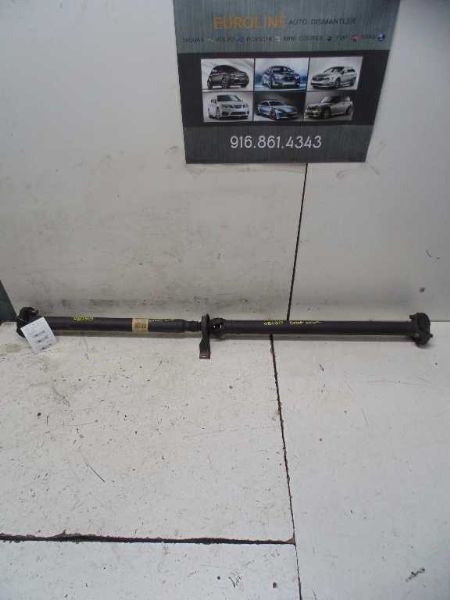 03-05 MERCEDES E-CLASS Rear Drive Shaft 211 Type E320 RWD  34163