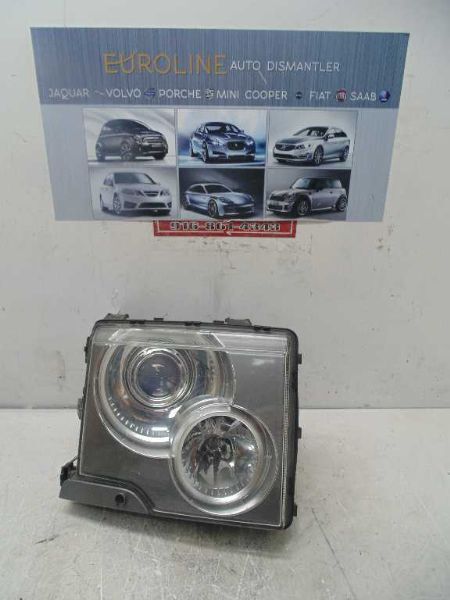 03-05 RANGE ROVER Passenger Headlight Xenon HID AA31504